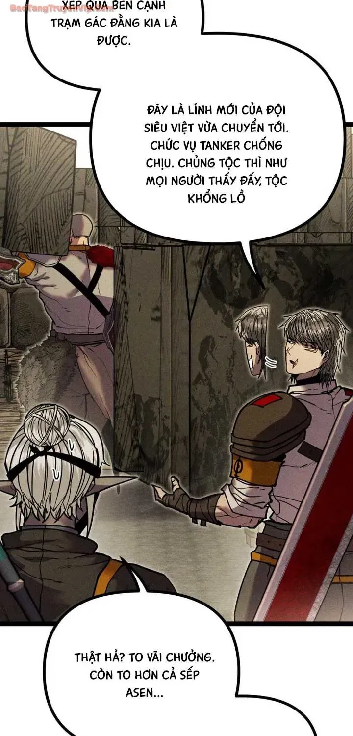 Đội Quân Ảo Chap 16 - Next Chap 17