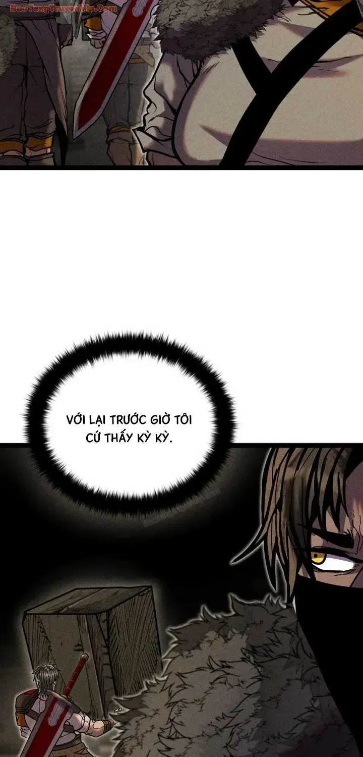 Đội Quân Ảo Chap 16 - Next Chap 17