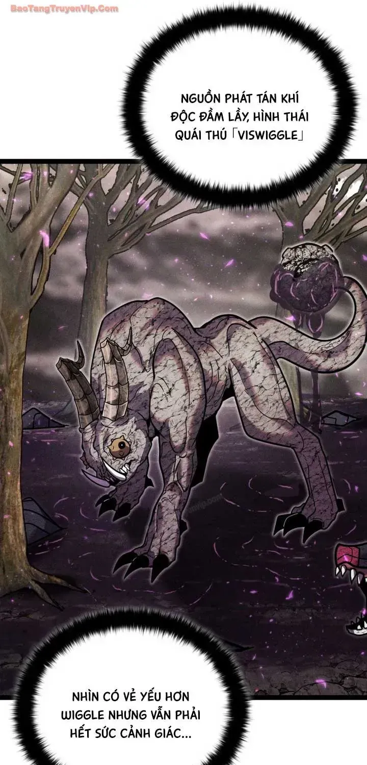 Đội Quân Ảo Chap 16 - Next Chap 17