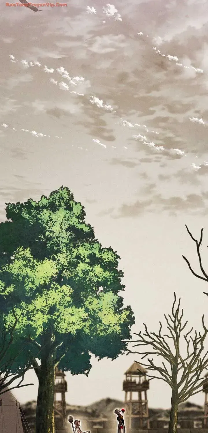 Đội Quân Ảo Chap 16 - Next Chap 17