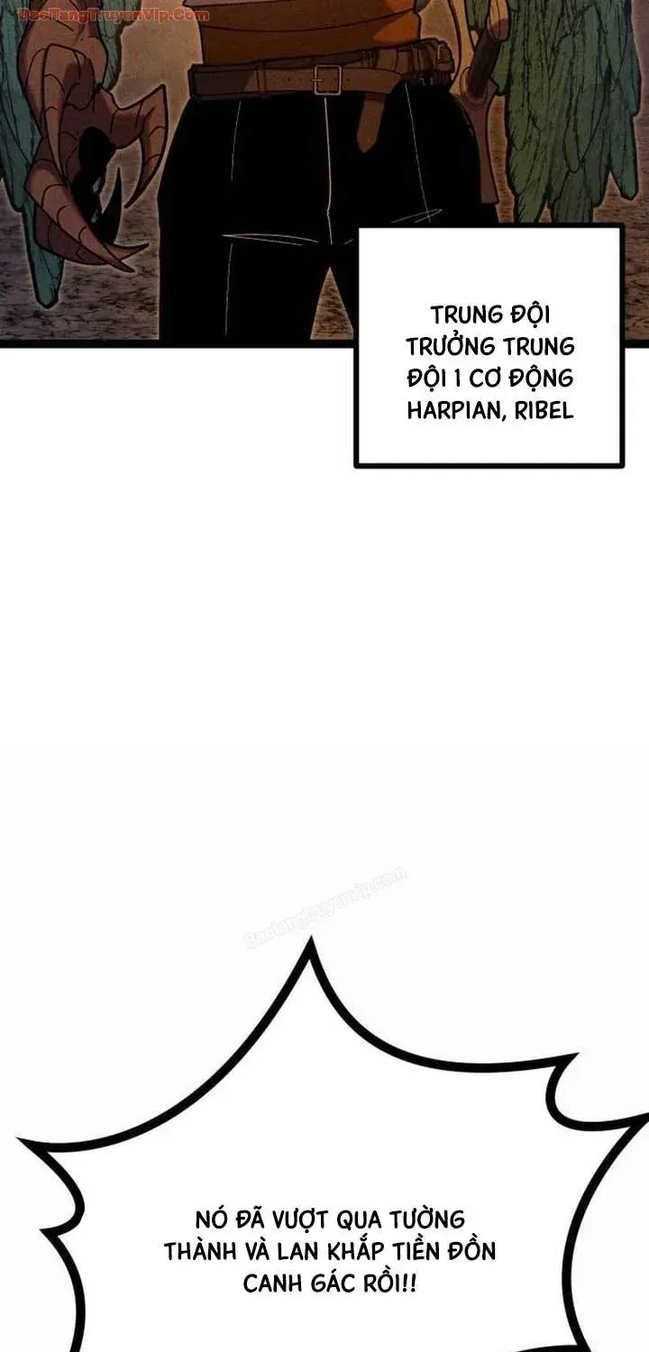 Đội Quân Ảo Chap 17 - Next Chap 18