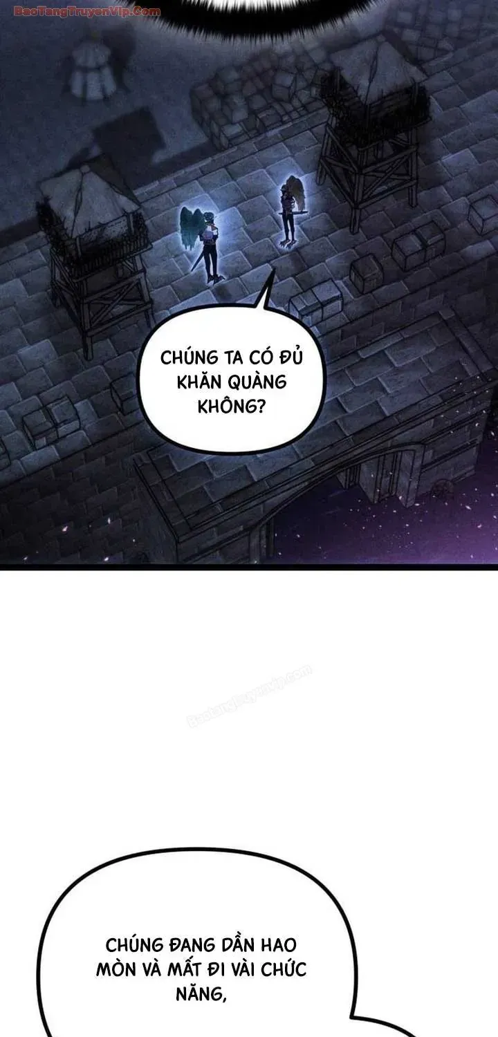 Đội Quân Ảo Chap 17 - Next Chap 18