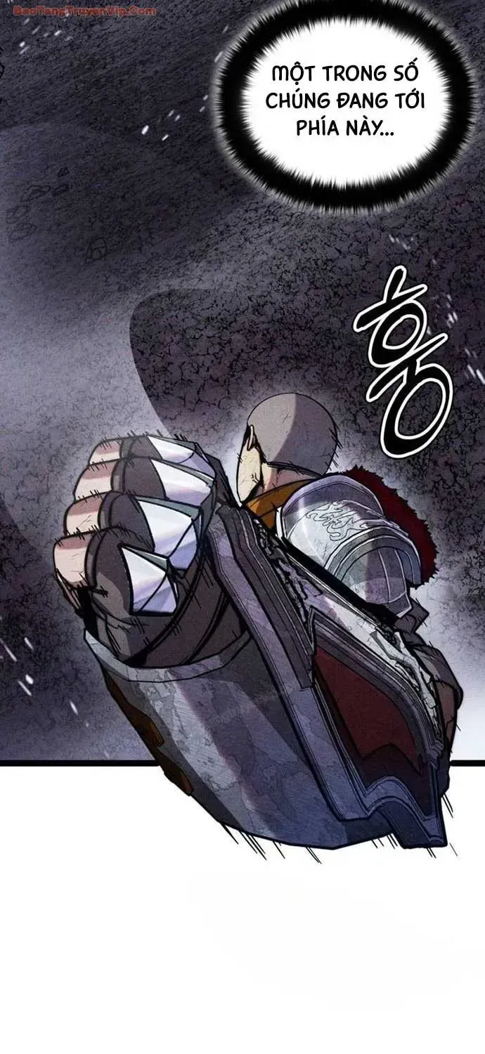 Đội Quân Ảo Chap 18 - Next Chap 19