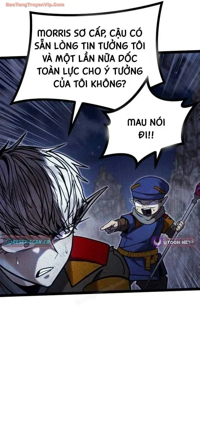 Đội Quân Ảo Chap 18 - Next Chap 19