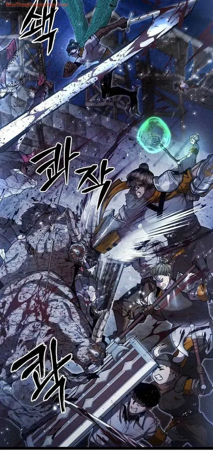 Đội Quân Ảo Chap 18 - Next Chap 19