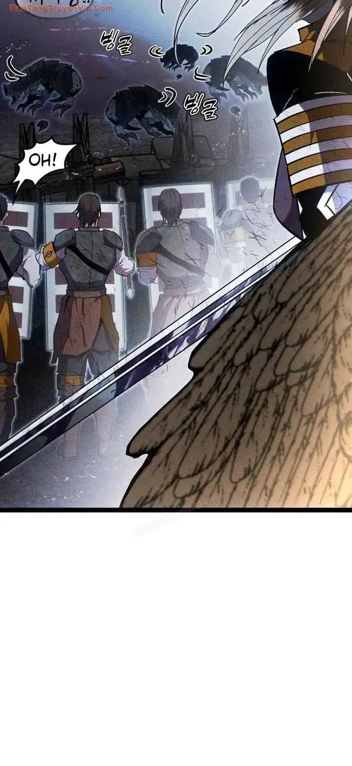 Đội Quân Ảo Chap 18 - Next Chap 19