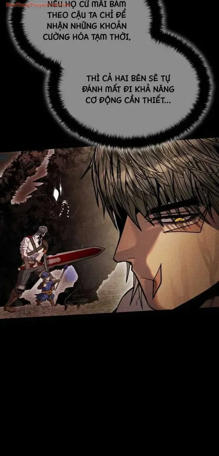 Đội Quân Ảo Chap 19 - Next Chap 20