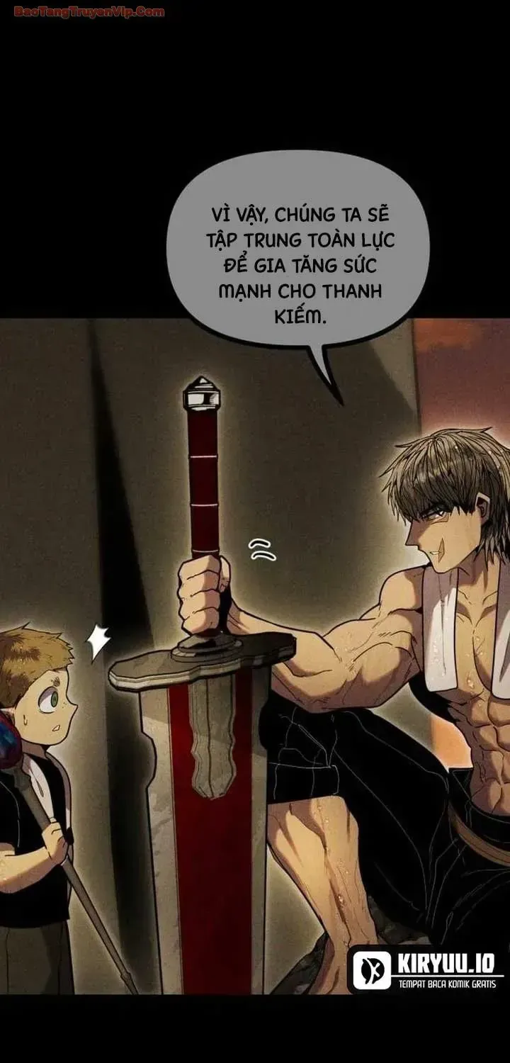 Đội Quân Ảo Chap 19 - Next Chap 20