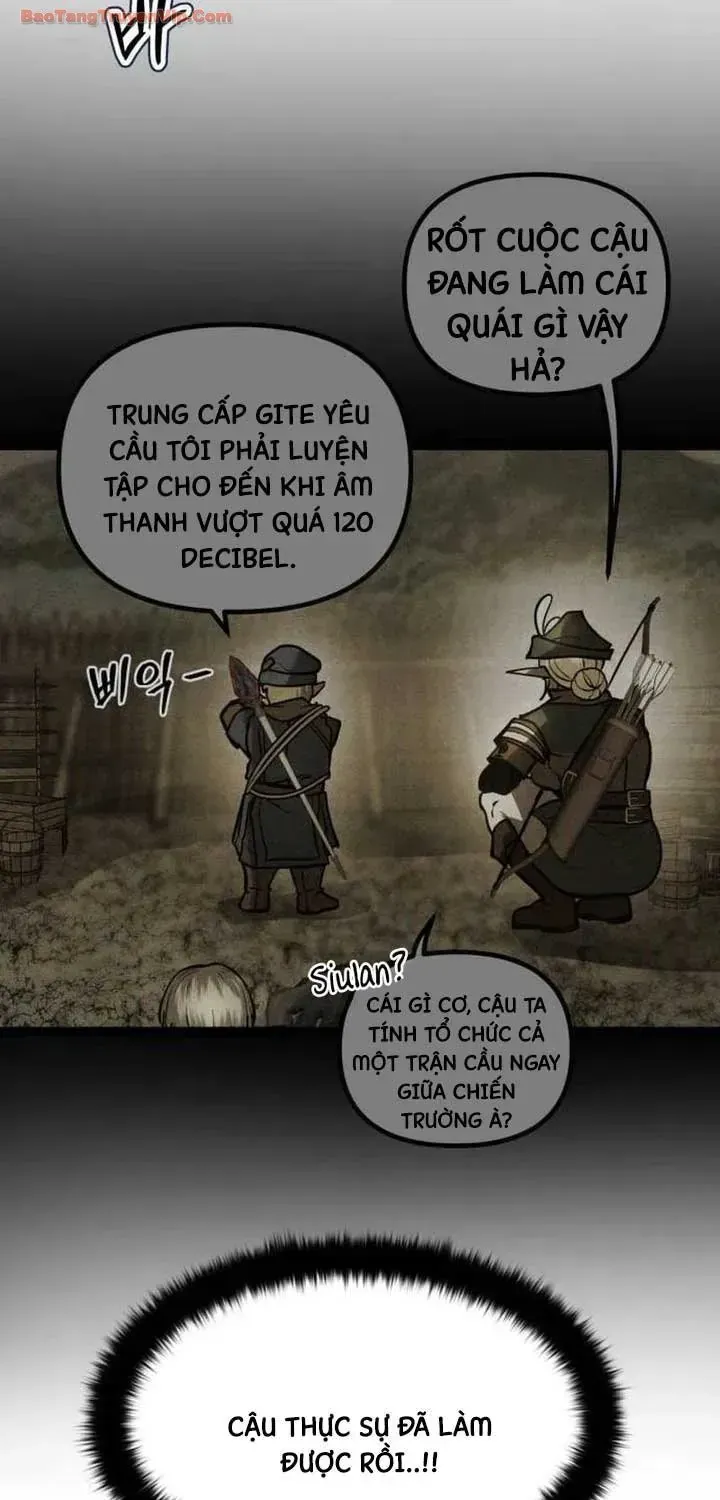 Đội Quân Ảo Chap 19 - Next Chap 20
