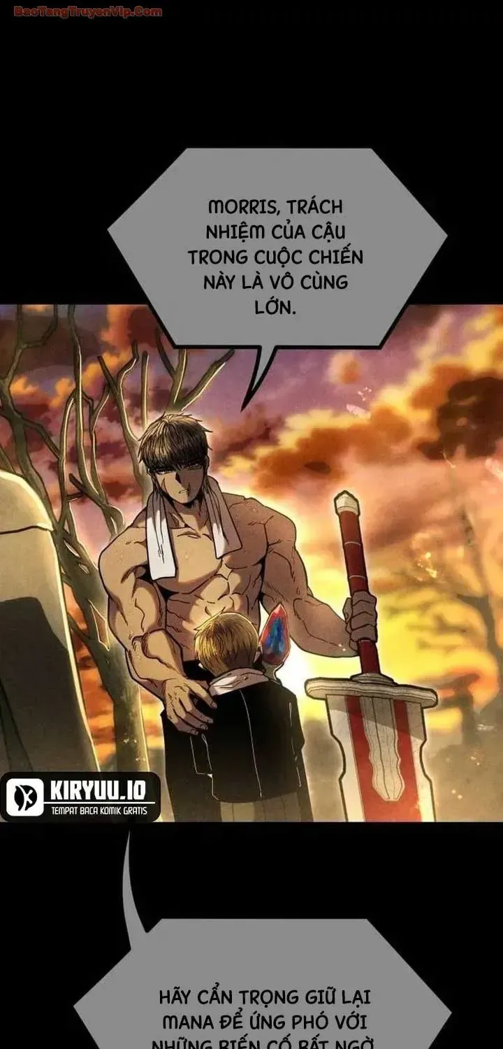 Đội Quân Ảo Chap 19 - Next Chap 20