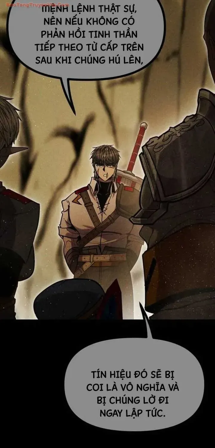 Đội Quân Ảo Chap 19 - Next Chap 20