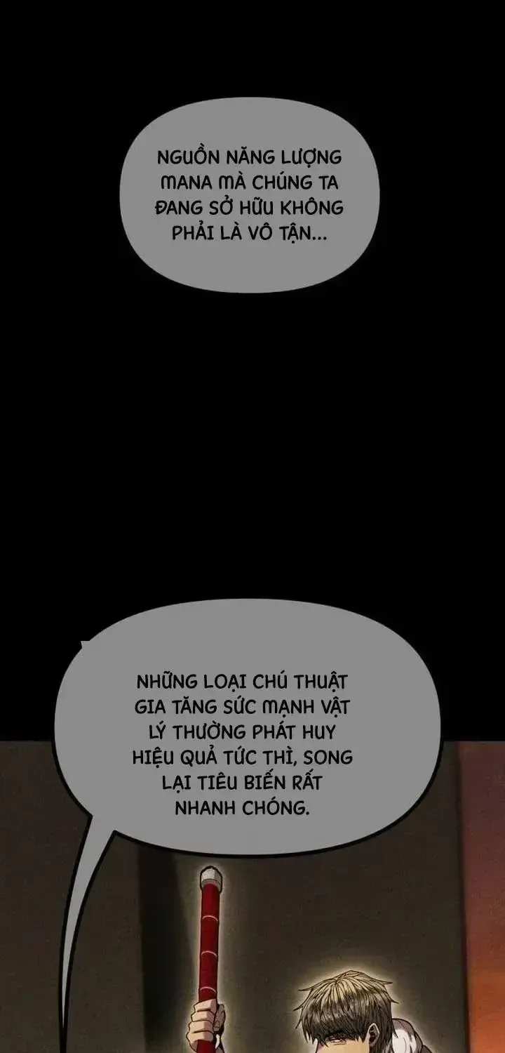 Đội Quân Ảo Chap 19 - Next Chap 20