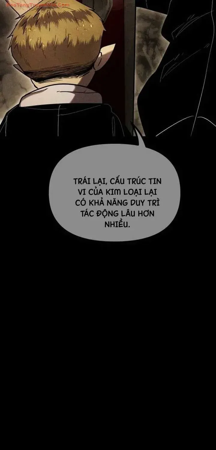 Đội Quân Ảo Chap 19 - Next Chap 20
