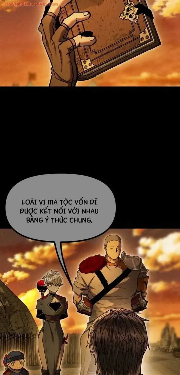 Đội Quân Ảo Chap 19 - Next Chap 20