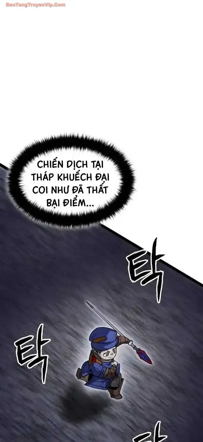 Đội Quân Ảo Chap 20 - Next Chap 21