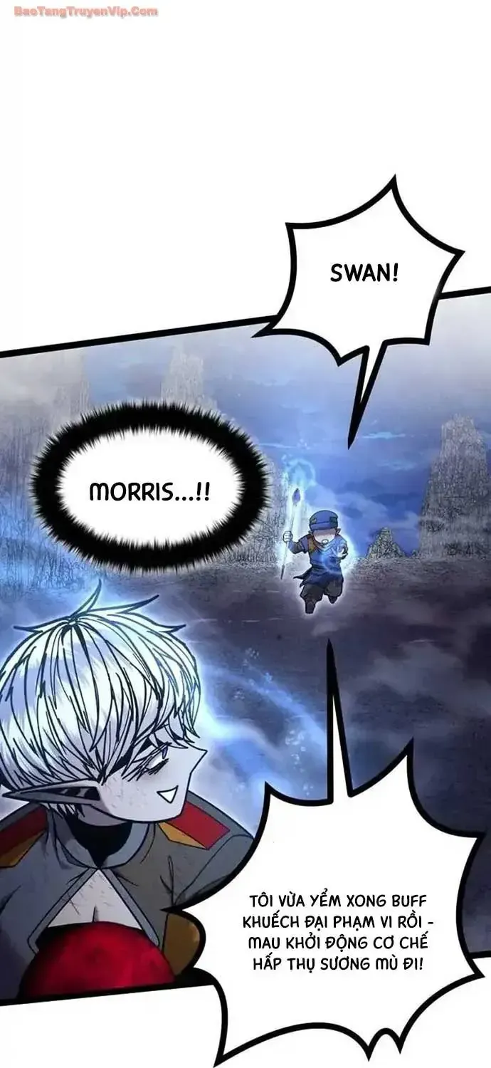 Đội Quân Ảo Chap 20 - Next Chap 21