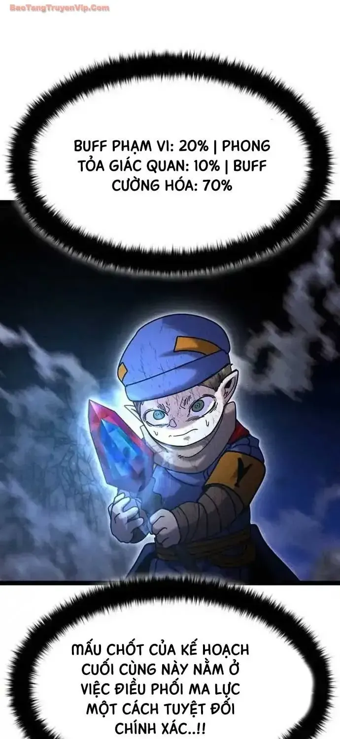 Đội Quân Ảo Chap 20 - Next Chap 21