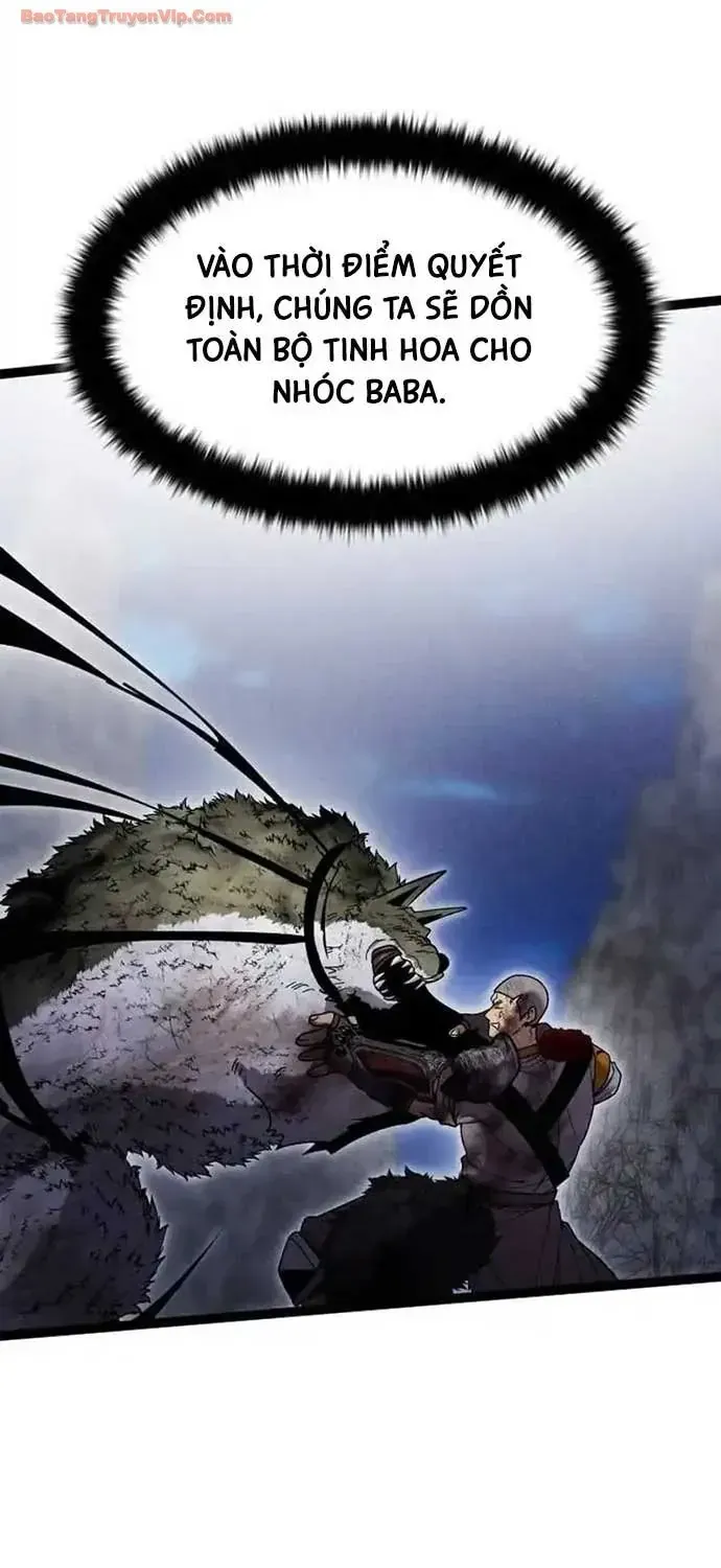 Đội Quân Ảo Chap 20 - Next Chap 21