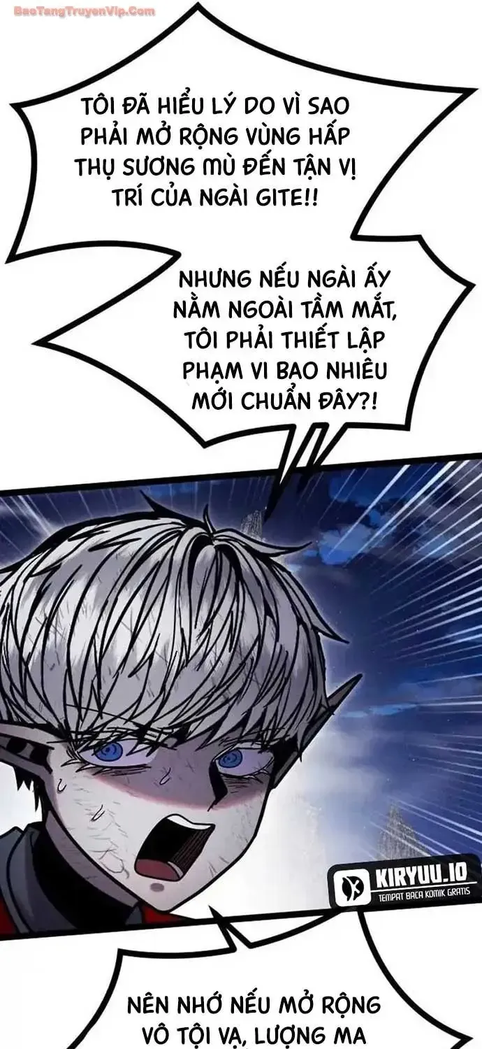 Đội Quân Ảo Chap 20 - Next Chap 21