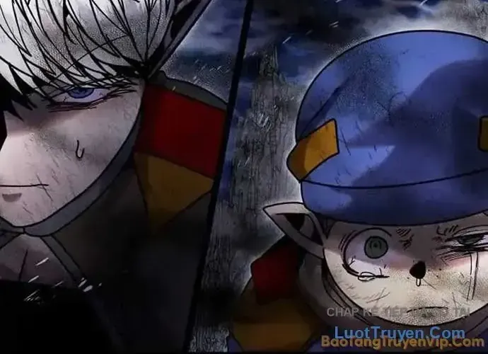 Đội Quân Ảo Chap 20 - Next Chap 21