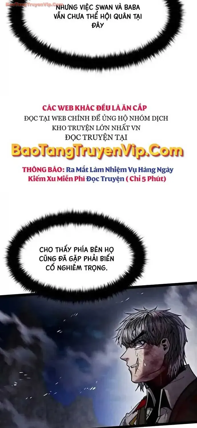 Đội Quân Ảo Chap 20 - Next Chap 21