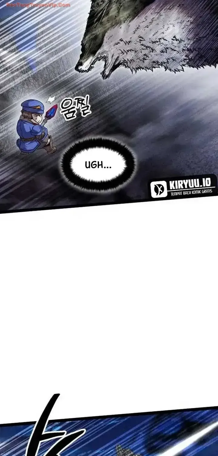 Đội Quân Ảo Chap 21 - Next Chap 22