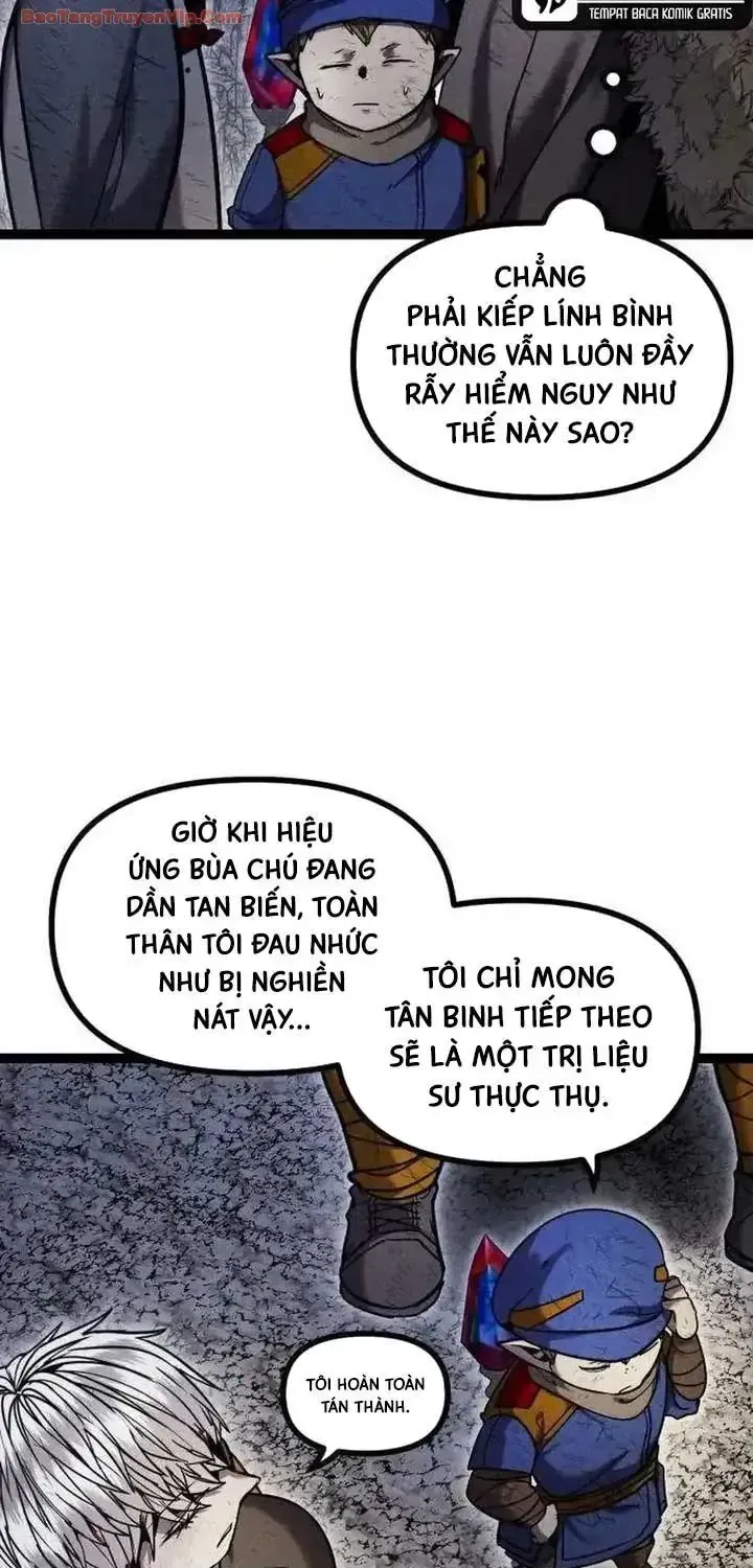 Đội Quân Ảo Chap 21 - Next Chap 22