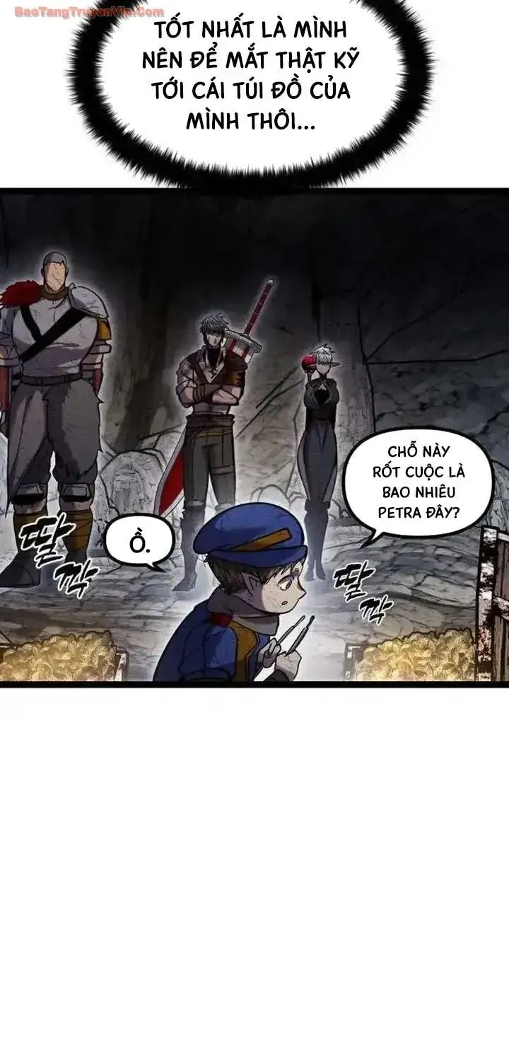 Đội Quân Ảo Chap 21 - Next Chap 22