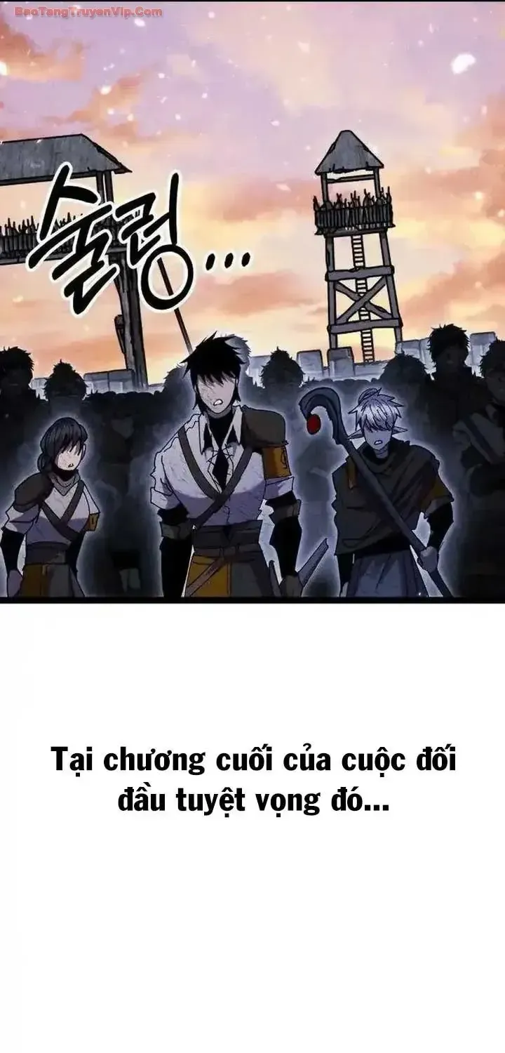 Đội Quân Ảo Chap 21 - Next Chap 22