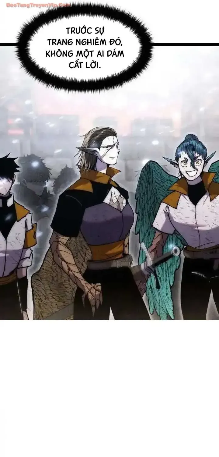 Đội Quân Ảo Chap 21 - Next Chap 22