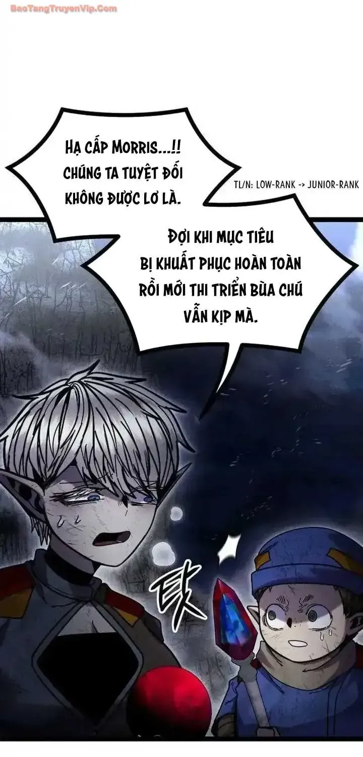 Đội Quân Ảo Chap 21 - Next Chap 22