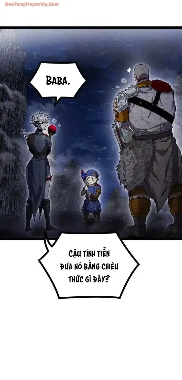 Đội Quân Ảo Chap 21 - Next Chap 22