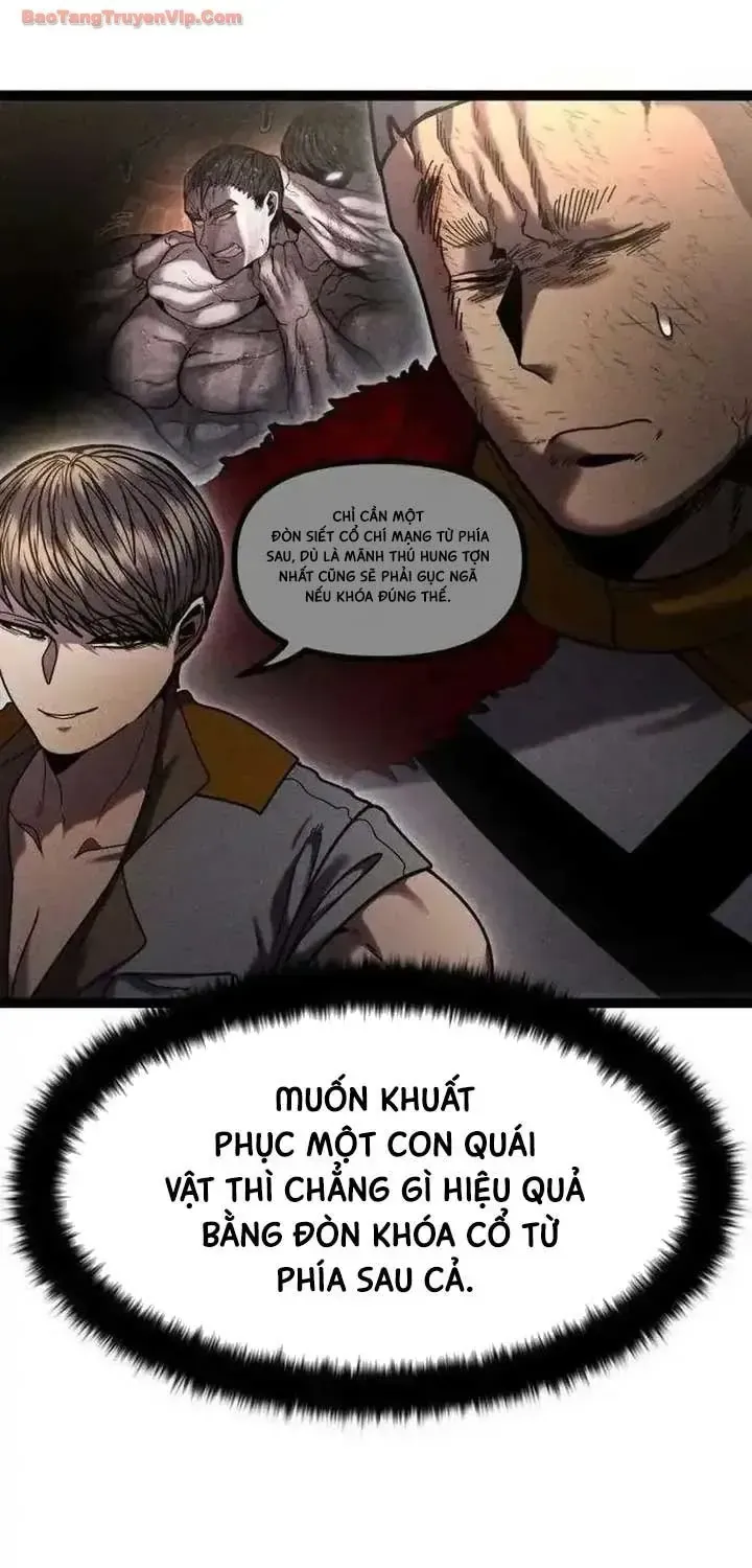 Đội Quân Ảo Chap 21 - Next Chap 22