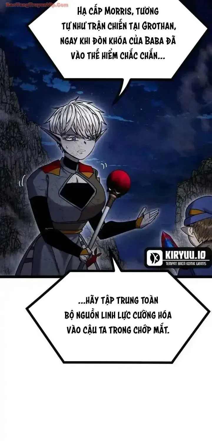 Đội Quân Ảo Chap 21 - Next Chap 22