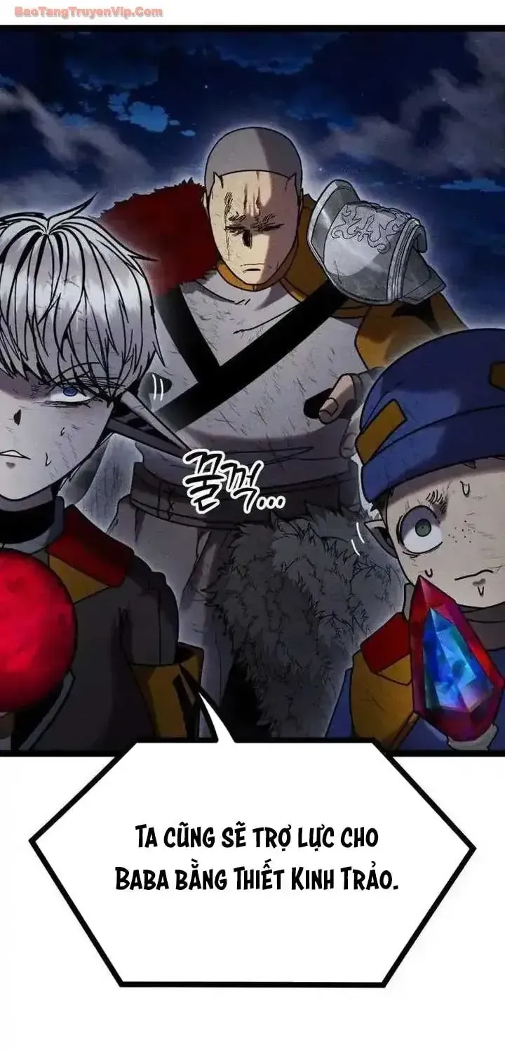 Đội Quân Ảo Chap 21 - Next Chap 22