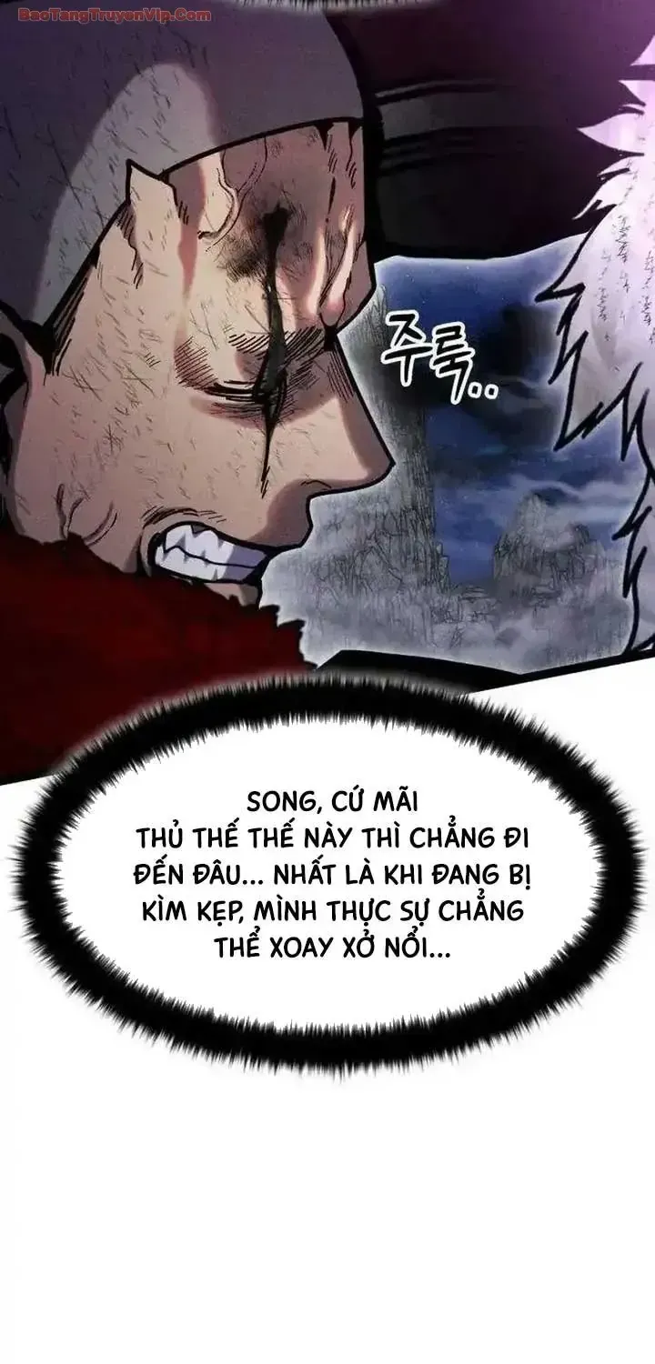 Đội Quân Ảo Chap 21 - Next Chap 22