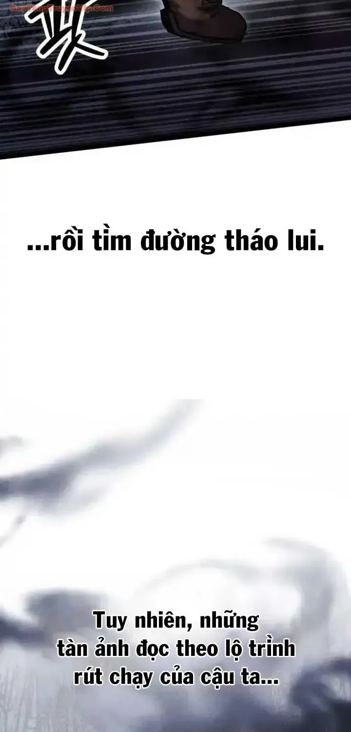 Đội Quân Ảo Chap 21 - Next Chap 22