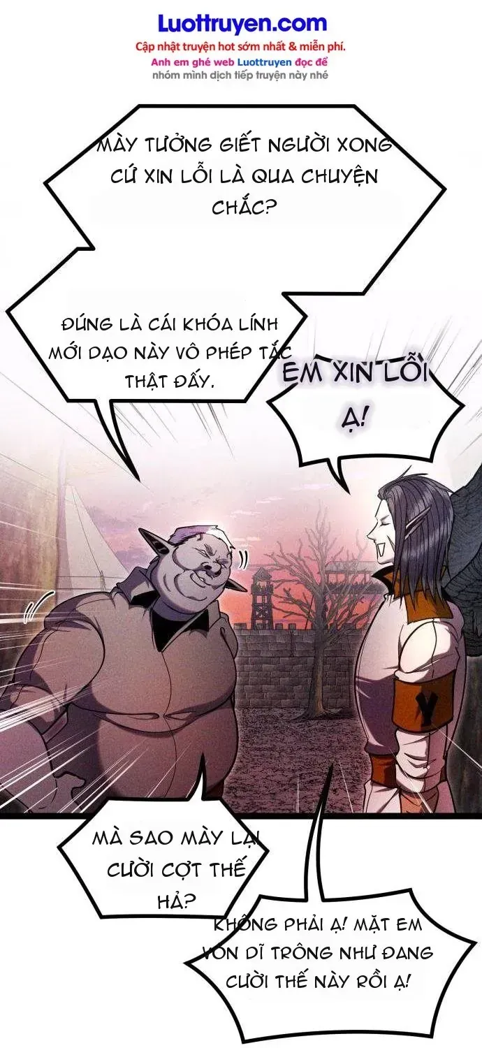 Đội Quân Ảo Chap 25 - Next Chap 26