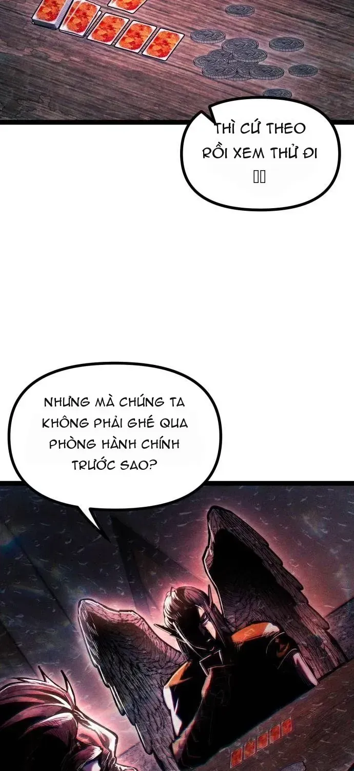 Đội Quân Ảo Chap 25 - Next Chap 26