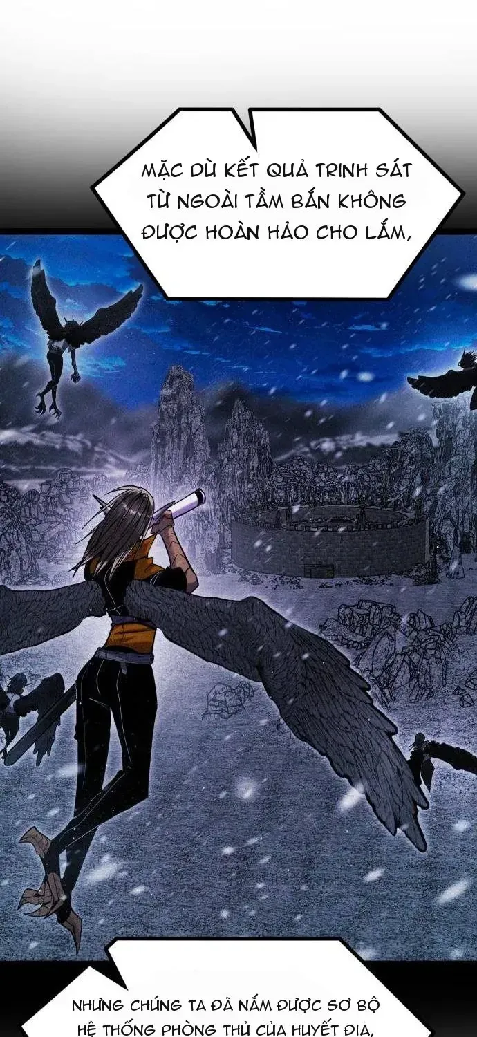 Đội Quân Ảo Chap 25 - Next Chap 26