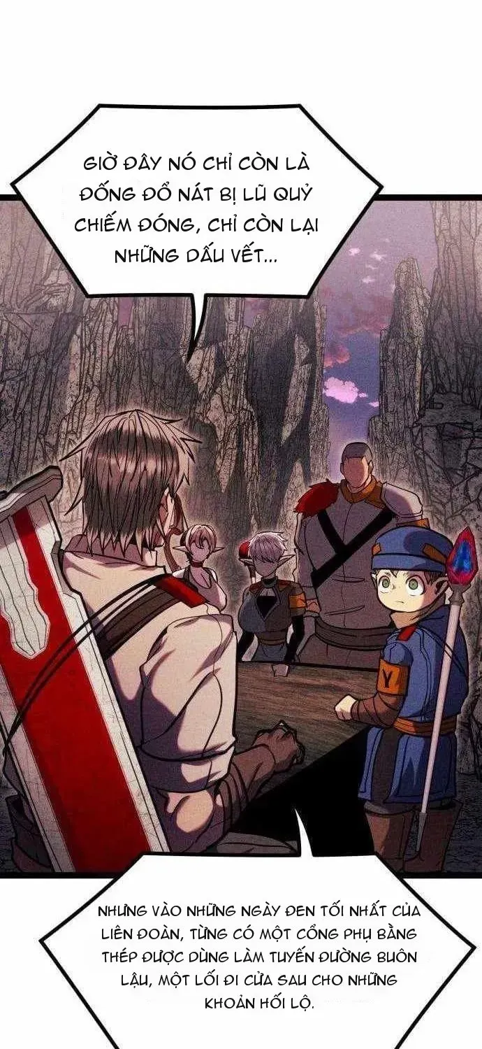 Đội Quân Ảo Chap 26 - Next Chap 27
