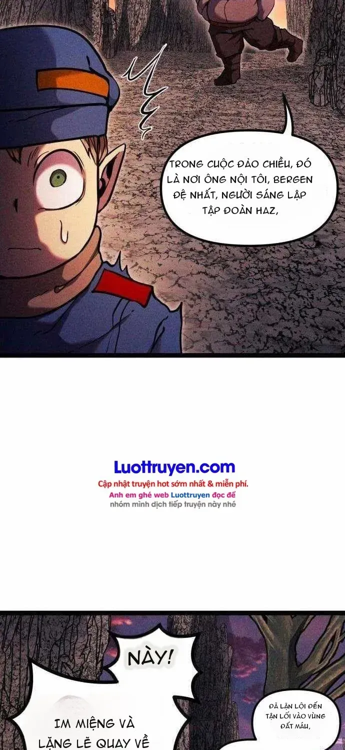 Đội Quân Ảo Chap 26 - Next Chap 27