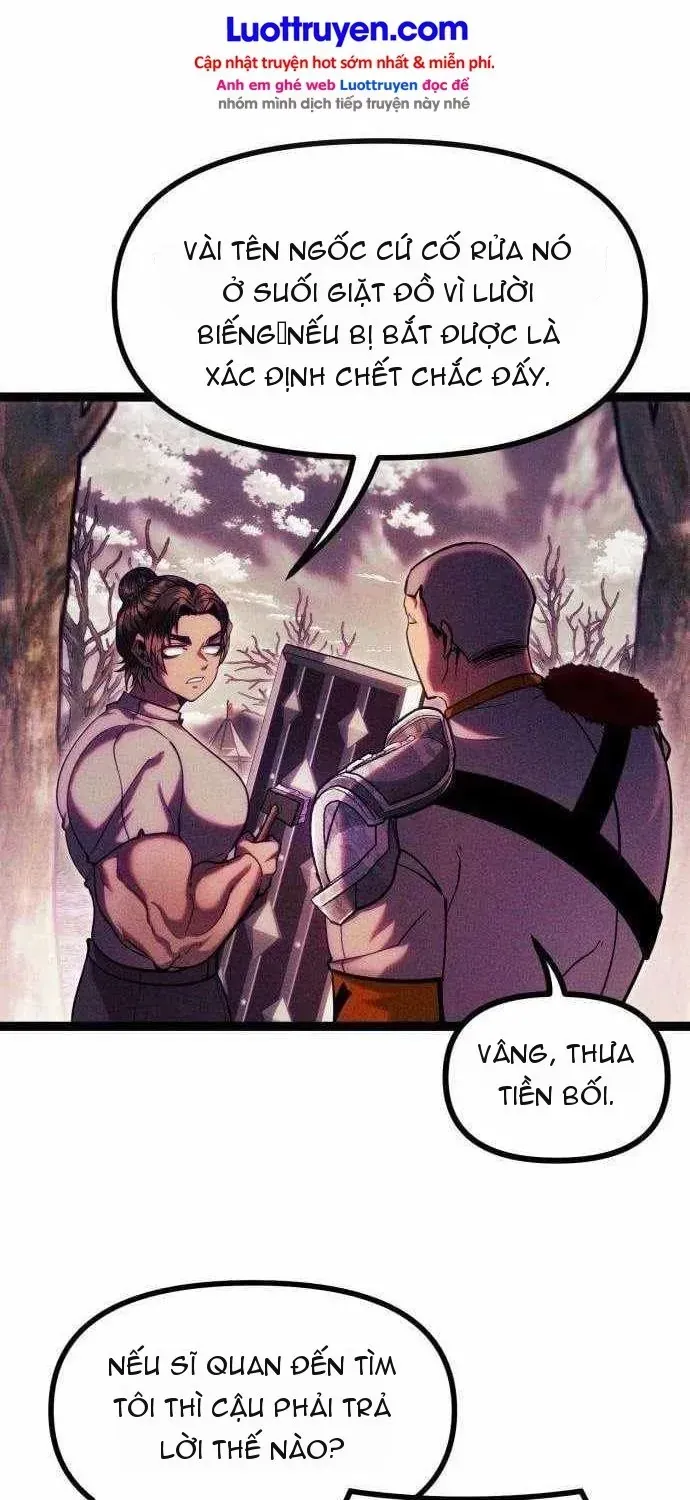 Đội Quân Ảo Chap 26 - Next Chap 27