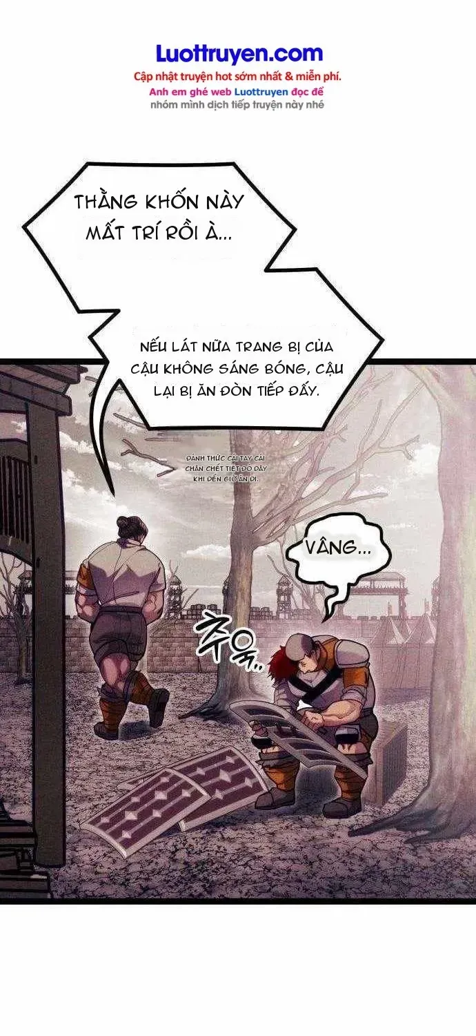 Đội Quân Ảo Chap 26 - Next Chap 27