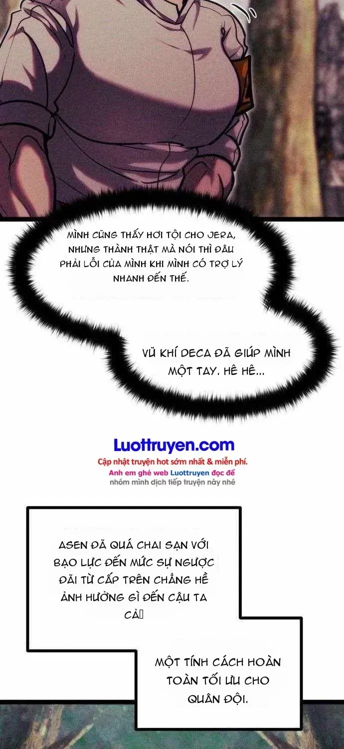 Đội Quân Ảo Chap 26 - Next Chap 27