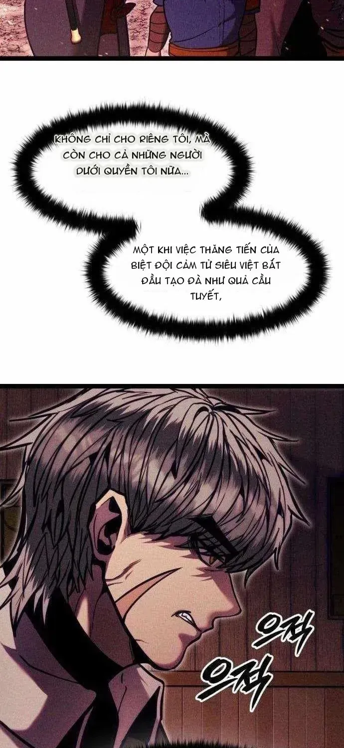 Đội Quân Ảo Chap 26 - Next Chap 27