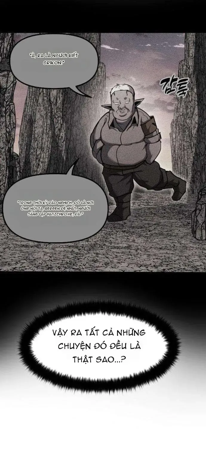 Đội Quân Ảo Chap 28 - Next Chap 29