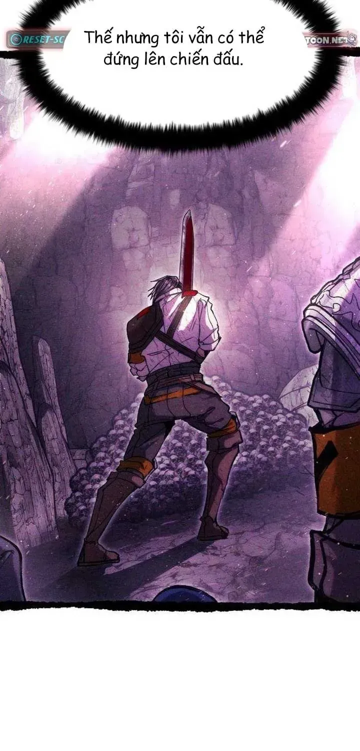 Đội Quân Ảo Chap 30 - Next Chap 31
