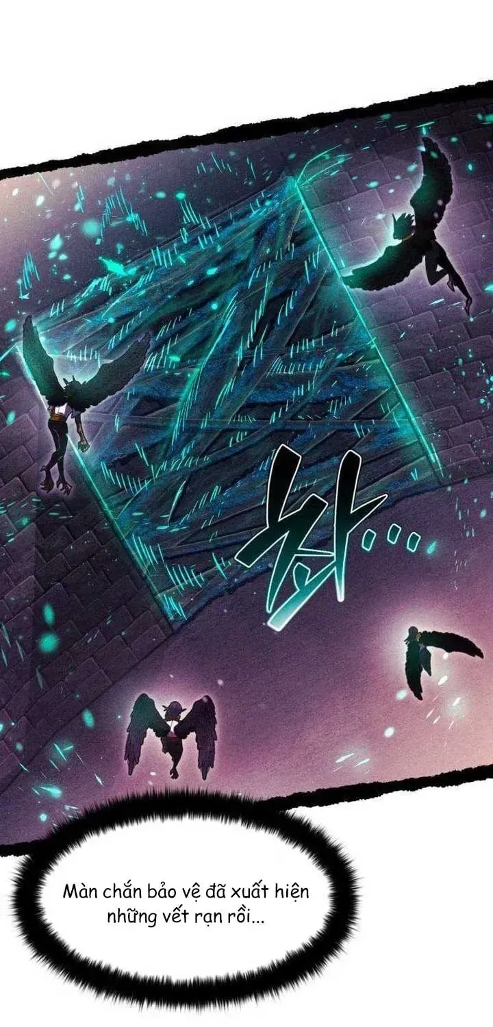 Đội Quân Ảo Chap 31 - Next Chap 32