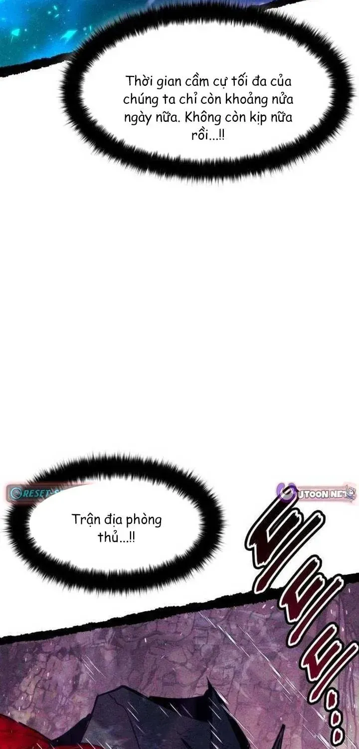 Đội Quân Ảo Chap 31 - Next Chap 32